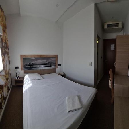 Garni Hotel & Spa Nicolo Kruševac Exterior foto
